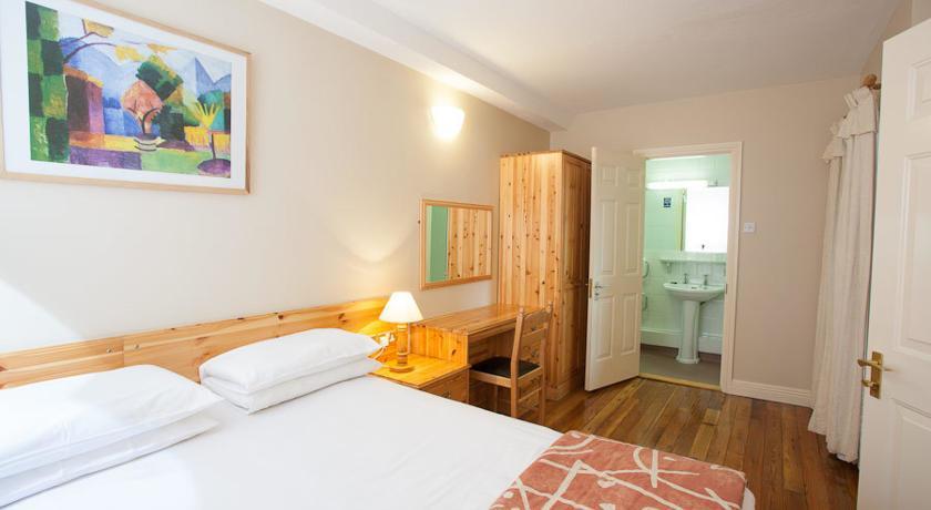 Apartamento 203 Harbour Mill Westport Exterior foto